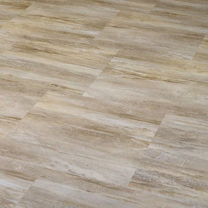 Stone Polymer Stone-powder Plastic Composite Indoor interior Eco-friendly Marble Flooring Made in Korea