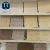 Import stone texture marble aluminum composite panel manufacturer in China from China