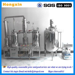 storage tanks, honey filtering machine, honey processing machine