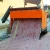 Import street paving machine, paving brick laying machine, road paving machine from China