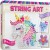 Import String Art Craft Kit Gifts for girls arts and crafts for kids ages 8-12 from China