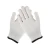 Import string knitted cotton work cotton jersey glove from China