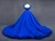 Import Stunning OEM Service Royal Blue Prom Dresses from China