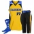 Import Sublimated Softball Jerseys Custom Girls Softball Uniforms from Pakistan