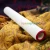Import suede mallet &amp; suede stick to play quartz crystal singing products from China