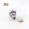 sugar coated peanut bean snacks for wholesale
