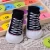 Import Suitable for 0-12 months baby gift cotton Baby Socks Indoor shoes infant sock New born Socks children shoes Clothing Accessories from China