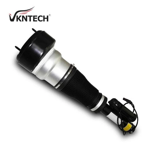 Suitable for B E N Z W221 front left and right air shock absorber air struts A 221 320 49 13 A 221 320 93 13 air suspension kit