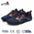 Import Suitable for men and women color non-slip beach shoes rubber volleyball tennis diving shoes from China