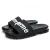 Import Summer Pvc Sliders Slippers Custom Slide Sandal Slides Footwear Slippers For Men Custom MenS Slides Slippers from China