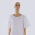 Import Summer Wearing Adult Disposable Round Neck Short Sleeve Long Bathrobe from China