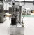 Import Sunflower Hydraulic Oil Pressing Machine/Palm Hydraulic Oil Presser from China