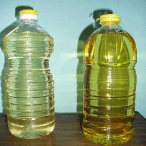 Pure 100% Sunflower Oil, Refined Edible Sunflower Cooking Oil