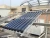 Import Suntask solar collector with CPC reflectors from China