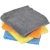Import Super absorbent microfiber cloth car wash detailing cleaning towels from China