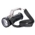 Import Super Bright Led Searchlight Rechargeable Outdoor Spotlight Portable Search Light Handheld For Camping from China