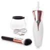 Super-Fast Electric Makeup Brush Cleaner Dryer Machine Automatic Brush Cleaner Spinner Makeup Brush Tools OEM
