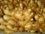 Import Super fresh air dry organically grown fat yellow ginger from China from China