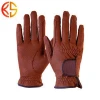 Super Quality Horse Riding Gloves