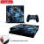 Import Super quality latest decal skin for playstation 4 skin sticker from China