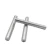 Super September Zinc Plated Titanium Din 975 Ss 304 Custom M20 Metal Galvanized Full Stainless Steel All Threaded Bar Rods