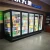 Import Supermarket Merchandising Shop Store Freezer Open Display Refrigeration Equipment from China