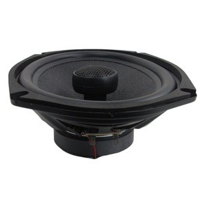 Supplier 6*9 Inch 4 Ohm 30W Fiberglass Coaxial Full Range Speaker For Car subwoofer