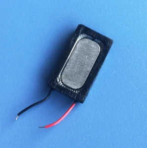 Supply 16 * 9MM speaker electronic components micro speaker component