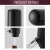 Import Supply Electric wine aerator pourer, battery operated wine pump,wine gift set from China