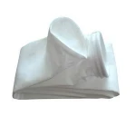 Support custom industrial polyester filter bag for dust collector