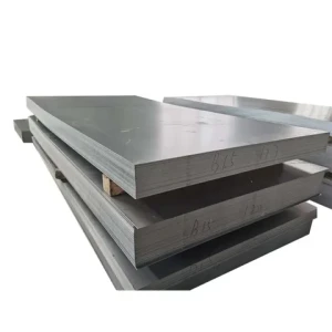 Support OEM/ODM discount Low Carbon Steel Plate c45 carbon steel steel plate with CE ISO9001 certification