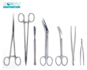 Wholesale Surgical Instruments supplier