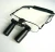 Import surgical microsurgery neurosurgery magnifying glasses binocular loupes from China