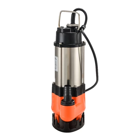 Sustained High Efficiency Stainless Steel Electric Fully Automatic Water Submissible V Submersible Sewage Pump