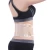Import Sweat Abdominal Trainer Adjustable belt for weight loss from China