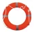 Import Swimming pool saving equipment water safety product life buoy/cork hoop from China