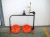 SX brand  tractor lawn mower flail mower