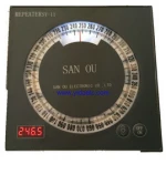 SY-II Marine Digital Compass Heading Repeater