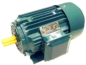 synchronous motor direct drive self-starting Electric motors 7.5kw AC MOTOR 3 phase 5hp
