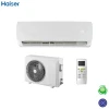 T1 T3 0.75ton 1ton 1.5ton 2ton Rotary Inverter Cooling Split AC Air Conditioner with WiFi R32 R410A Heat Pump Manufacturer Good Quality China OEM Factory Price