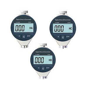 TA300 Serials Digital Durometer for Shore Hardness