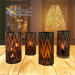 Table Lamp Lamps Hanging Glass Led Bedroom Lamp Glass Glass Led Cylinder