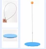 Table Tennis Toy Training Rebound Ping Pong with Racket