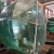 Import Table Top Glass Tempered Glass Decorative Glass Penels from China
