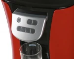 Tabletop sparkling Hot, Cold and Soda Water dispenser(GR310-KB)