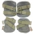 Import Tactical Kneepad Elbow Knee Pad Military Army Outdoor Sport Safety Goalkeeper Knee Pad from China