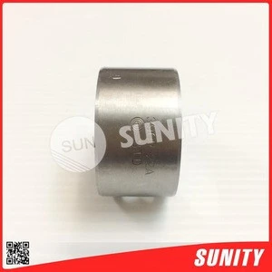 TAIWAN SUNITY new farm tractor agricultural diesel replacement  L60 L70 main bearing bush for yanmar