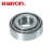 Import Tapered roller bearing size chart 30mm 30206 p5 single row tapered roller bearings from China