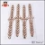 Import tassel bead rhinestone trim for wedding belt from China