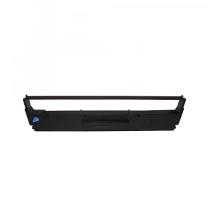 Tatrix LQ 310 LQ310 12.7mm Black Compatible Ink Ribbon Cartridge for Epson Printer LX310 LQ300KH